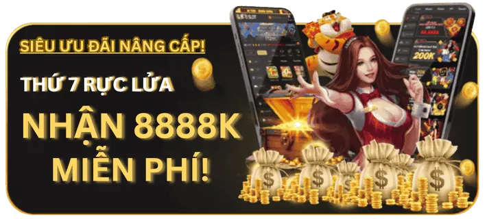 Ưu Đãi Casino & Slot Game Xbet