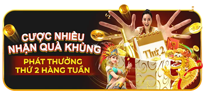 Ưu đãi độc quyền khi đăng ký Xbet mới