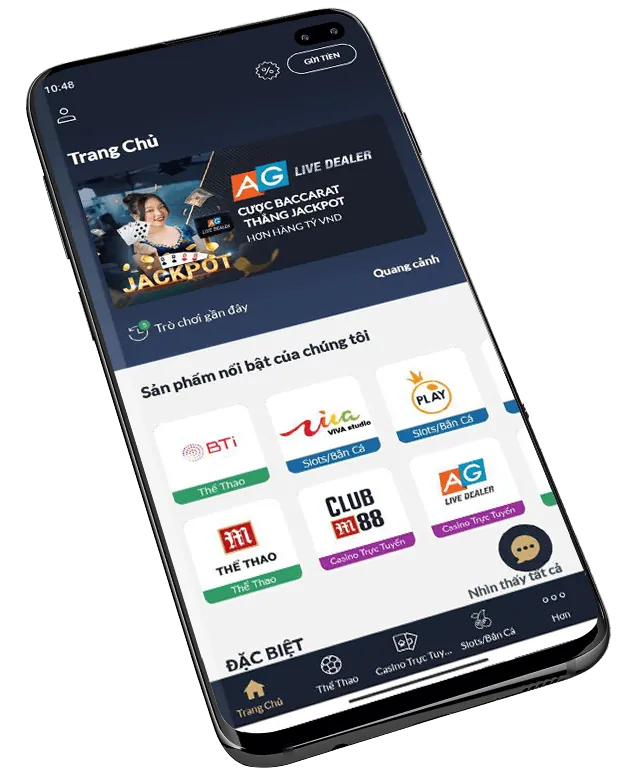 Trải nghiệm cá cược mượt mà trên Xbet Login