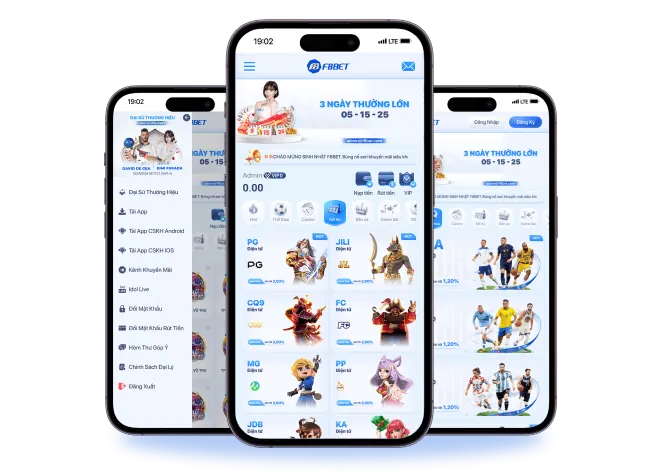 Đa dạng trò chơi Xbet Login trong tầm tay