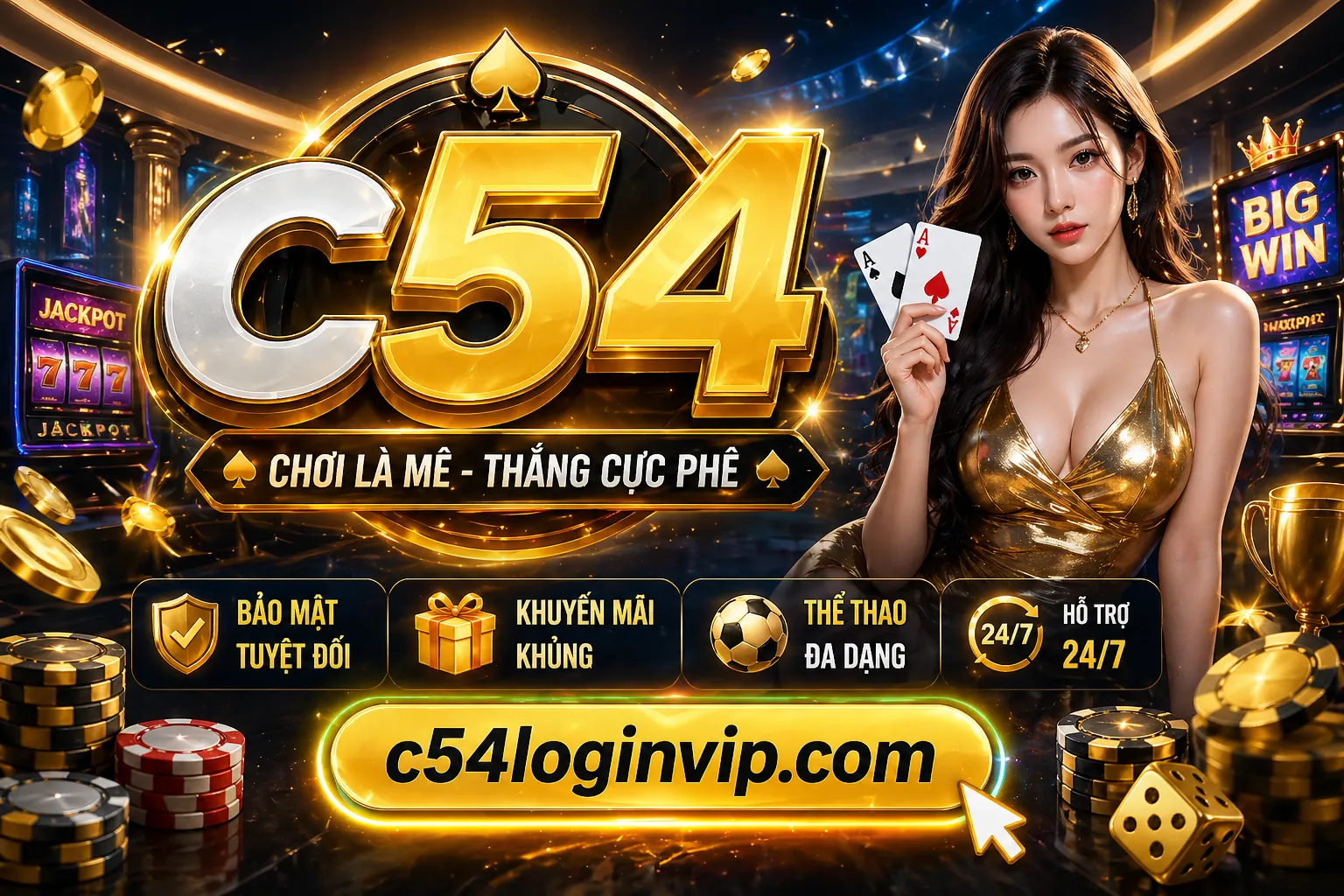 Sân vận động bóng đá với người hâm mộ và logo xbet login