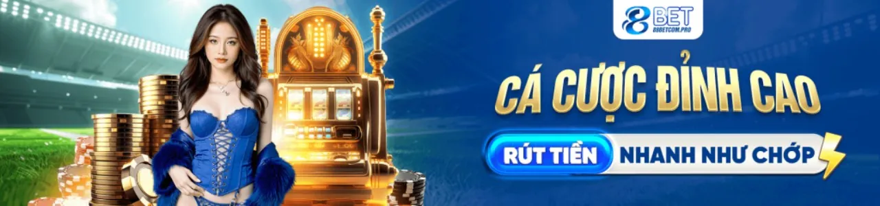 Trò chơi bắn cá Xbet sôi động với đồ họa tuyệt đẹp