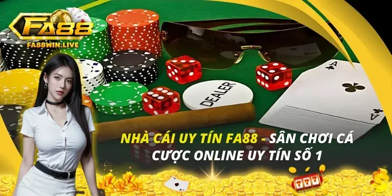 Dấu hiệu nghiện cờ bạc và tìm kiếm hỗ trợ